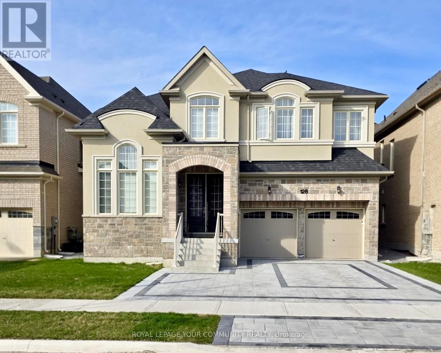 128 BEN SINCLAIR AVENUE Image 1