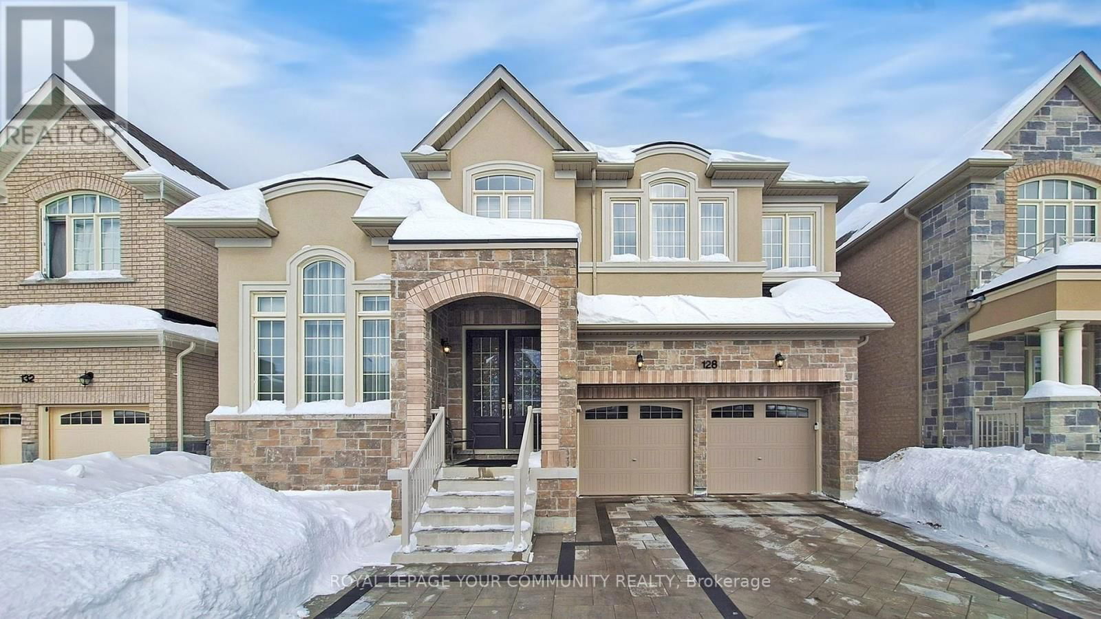 128 BEN SINCLAIR AVENUE Image 2