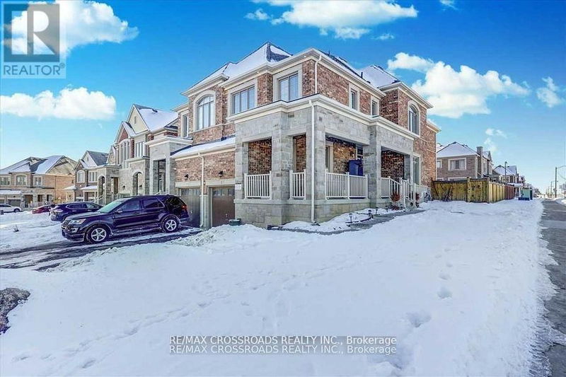 Tertiary Property View