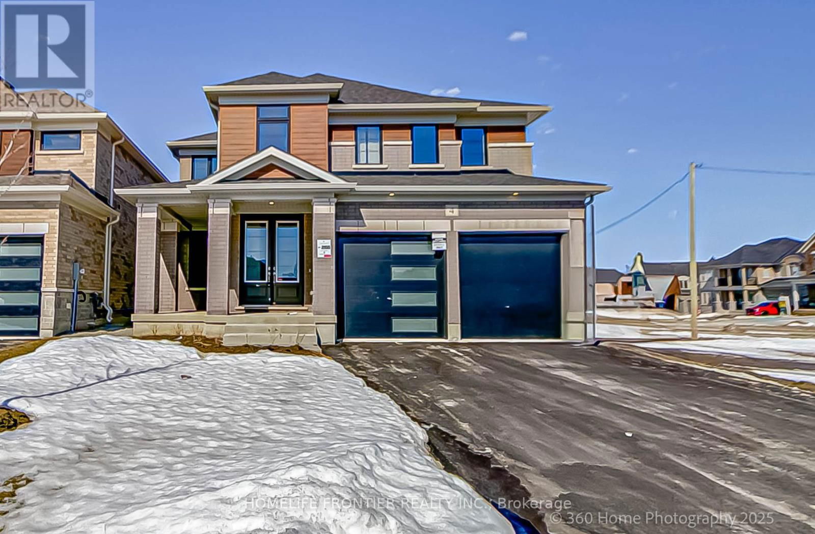 Primary Property View