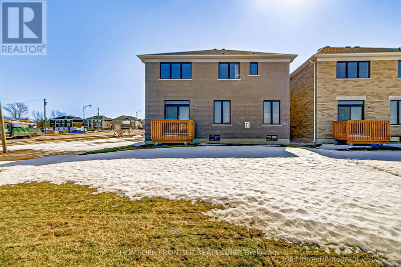 Tertiary Property View
