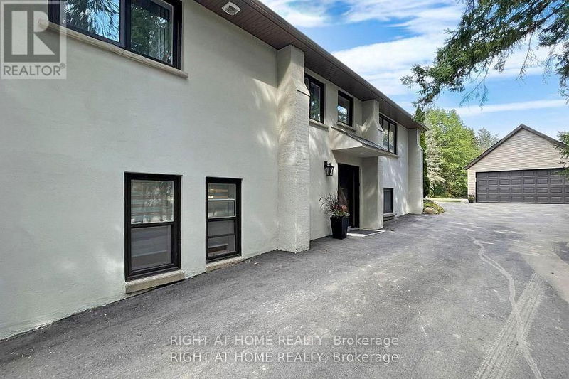 Tertiary Property View