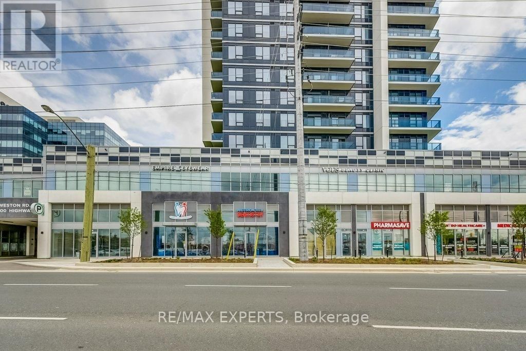 207 - 7777 WESTON ROAD Image 2