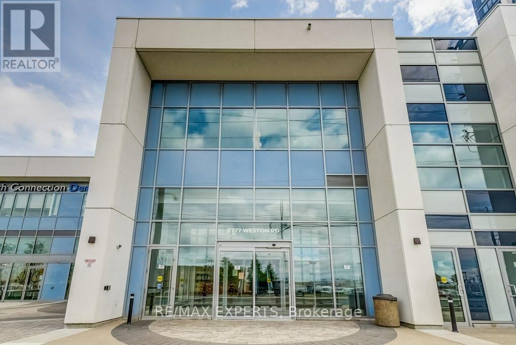 207 - 7777 WESTON ROAD Image 3