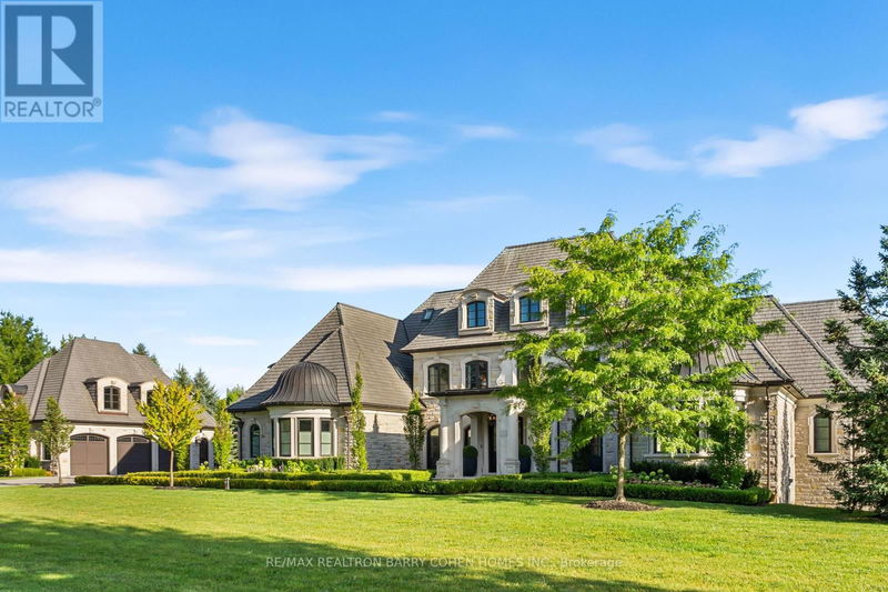 Secondary Property View