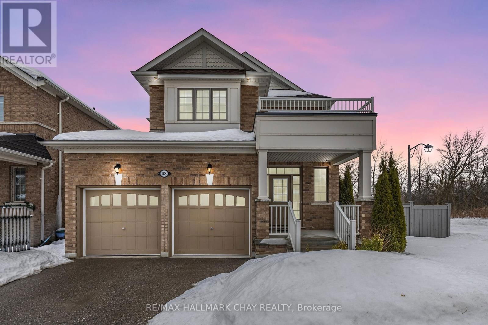 Primary Property View