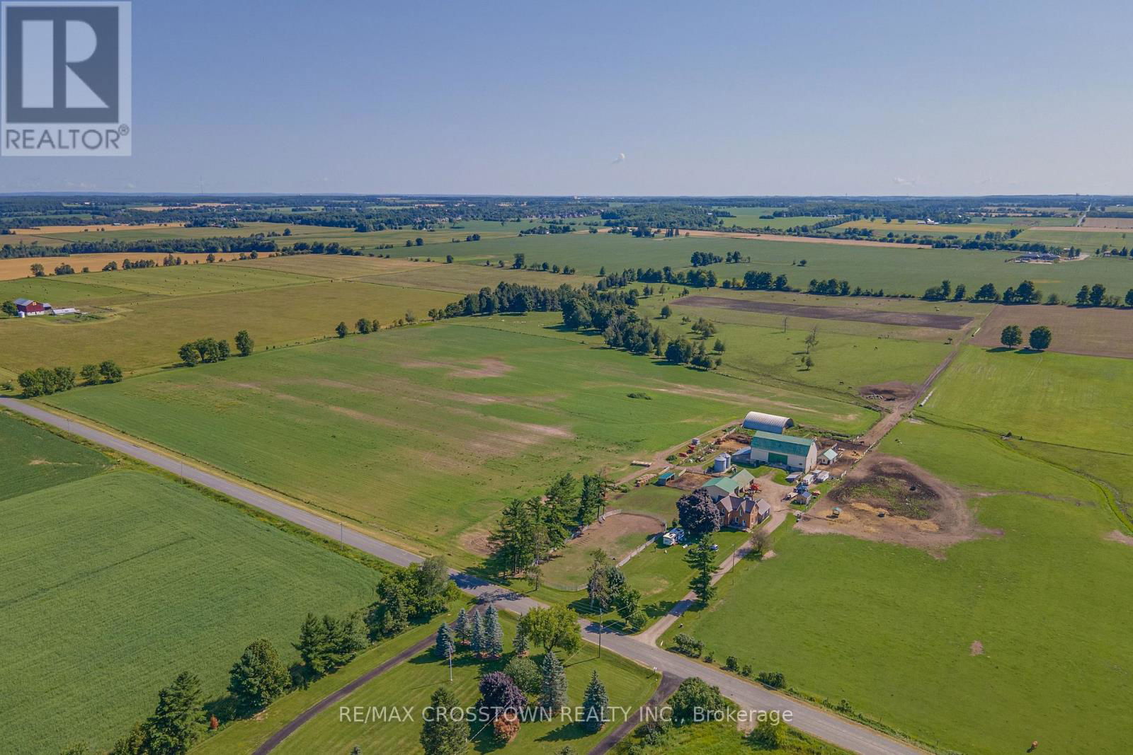 Primary Property View