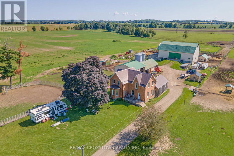 Tertiary Property View