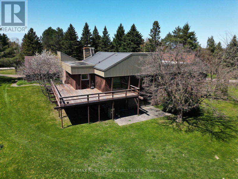 Secondary Property View