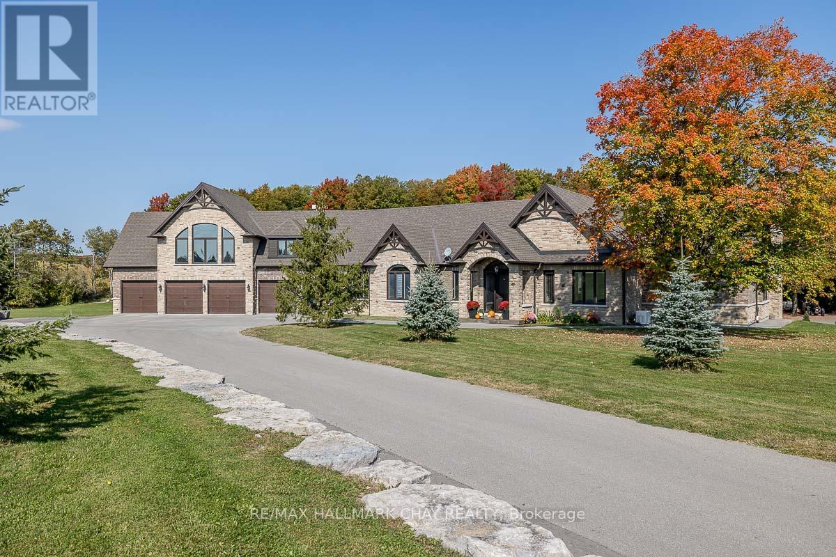 Primary Property View
