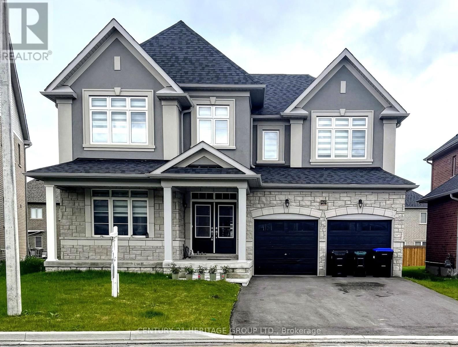 Primary Property View