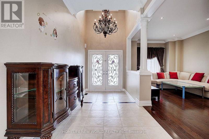 Secondary Property View
