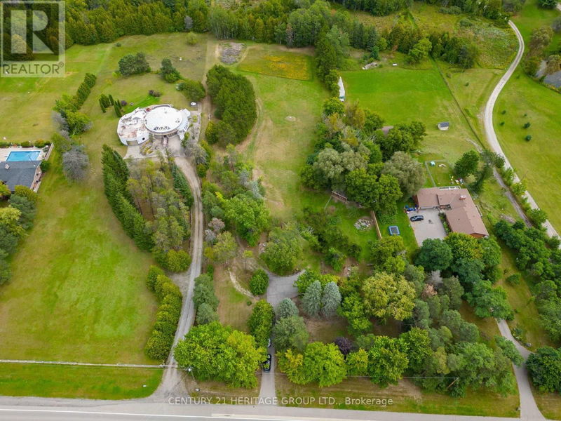 Secondary Property View