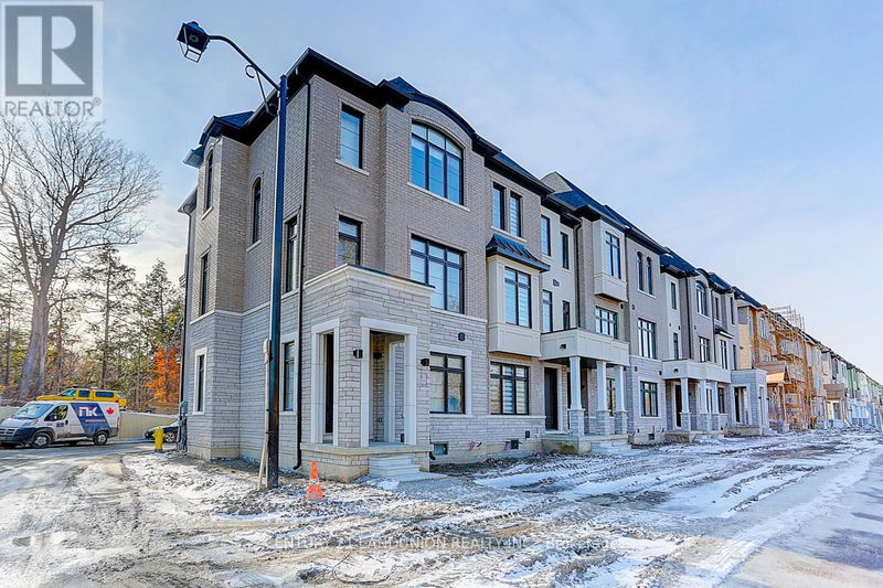 Tertiary Property View