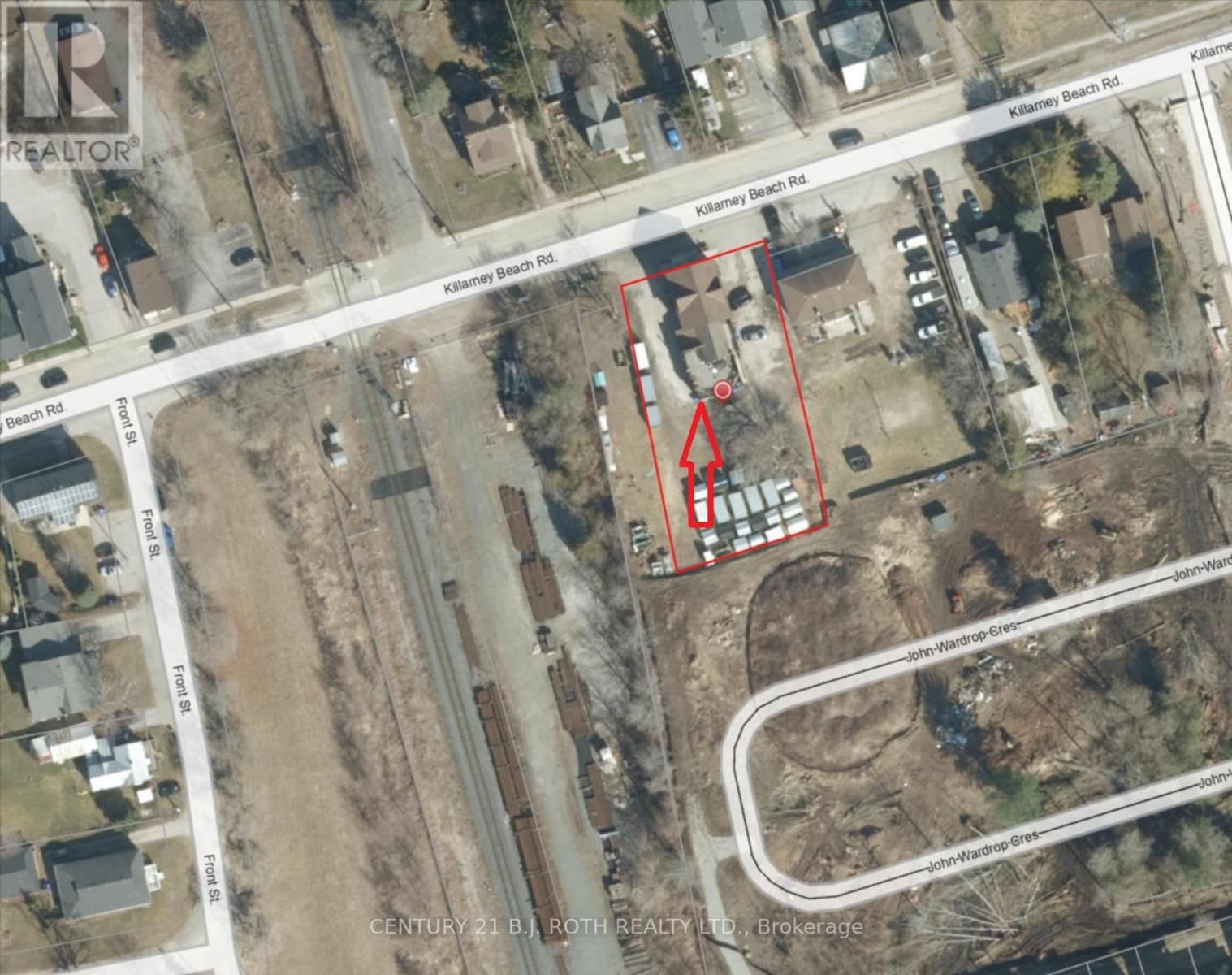 3 - 1341 KILLARNEY BCH ROAD Image 5