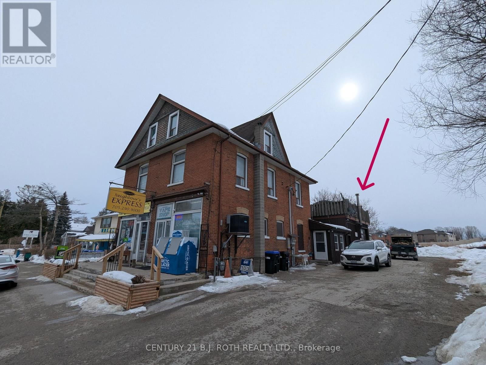 3 - 1341 KILLARNEY BCH ROAD Image 6