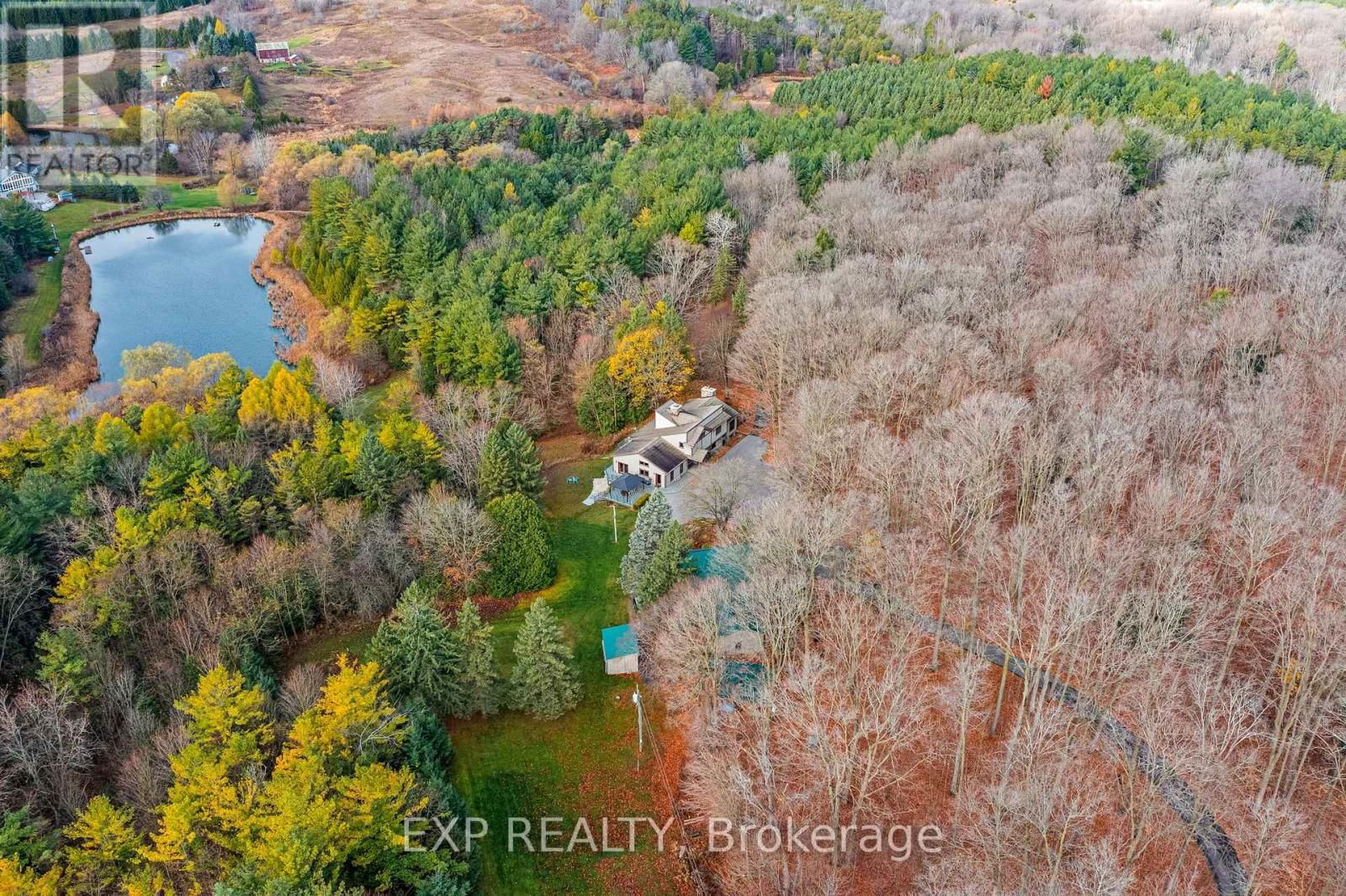 Primary Property View