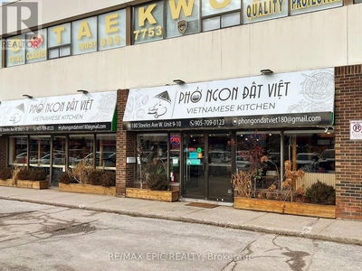 Ethnic Restaurants for Sale