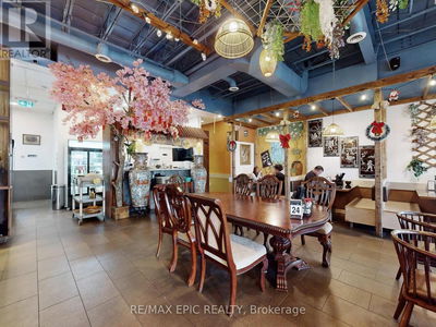 Restaurants for Sale in Canada