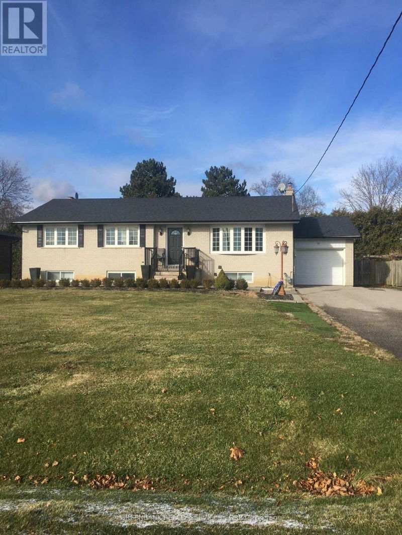 Secondary Property View