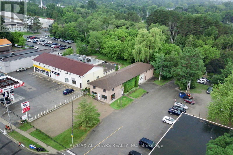 Secondary Property View
