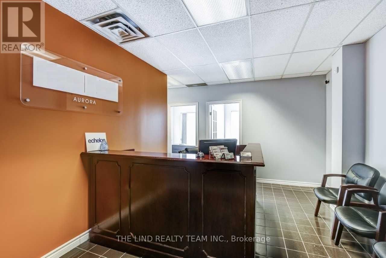 202 - 15105 YONGE STREET Image 3