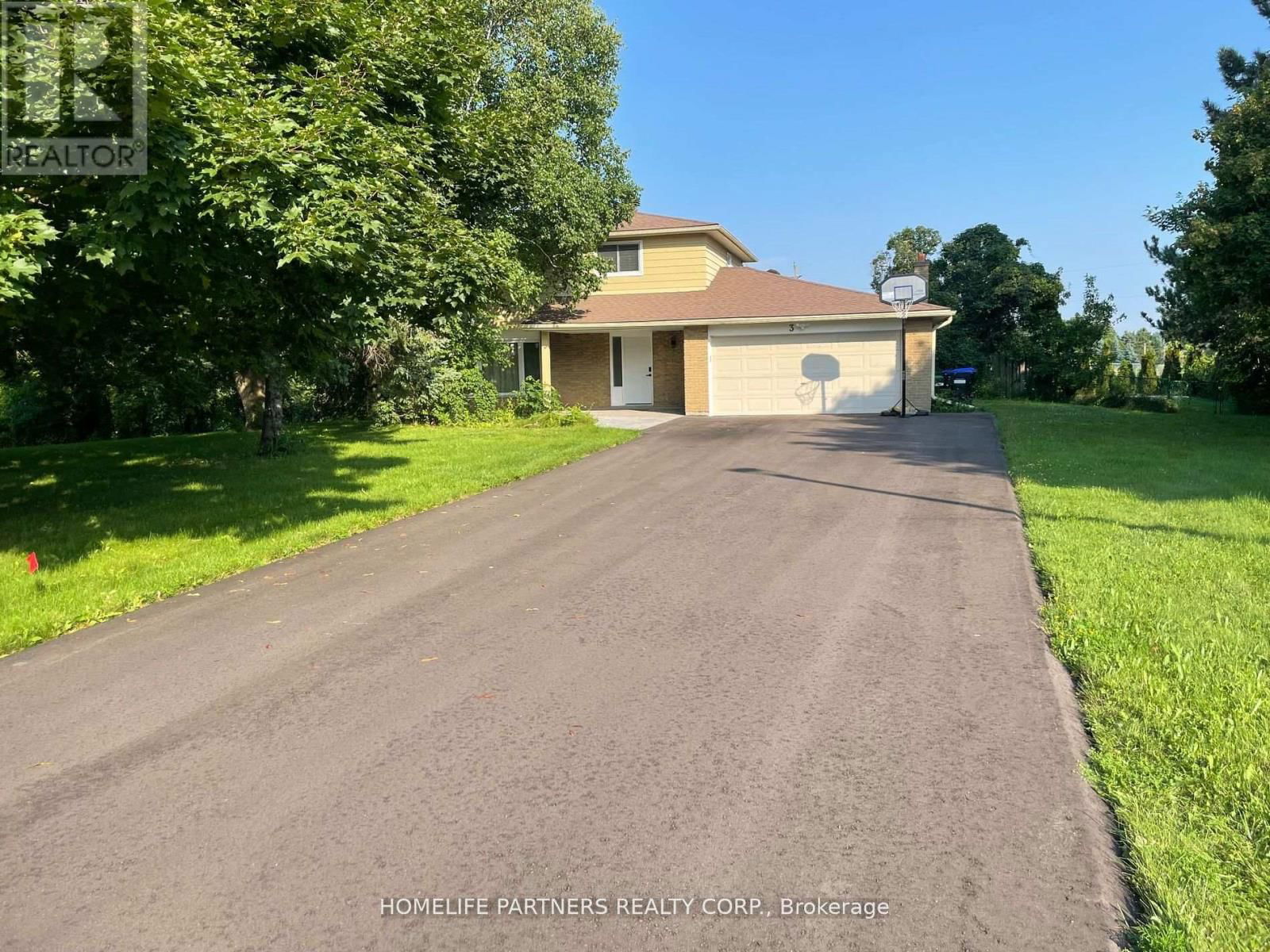 Primary Property View