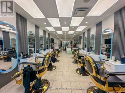 Hair Salons for Sale