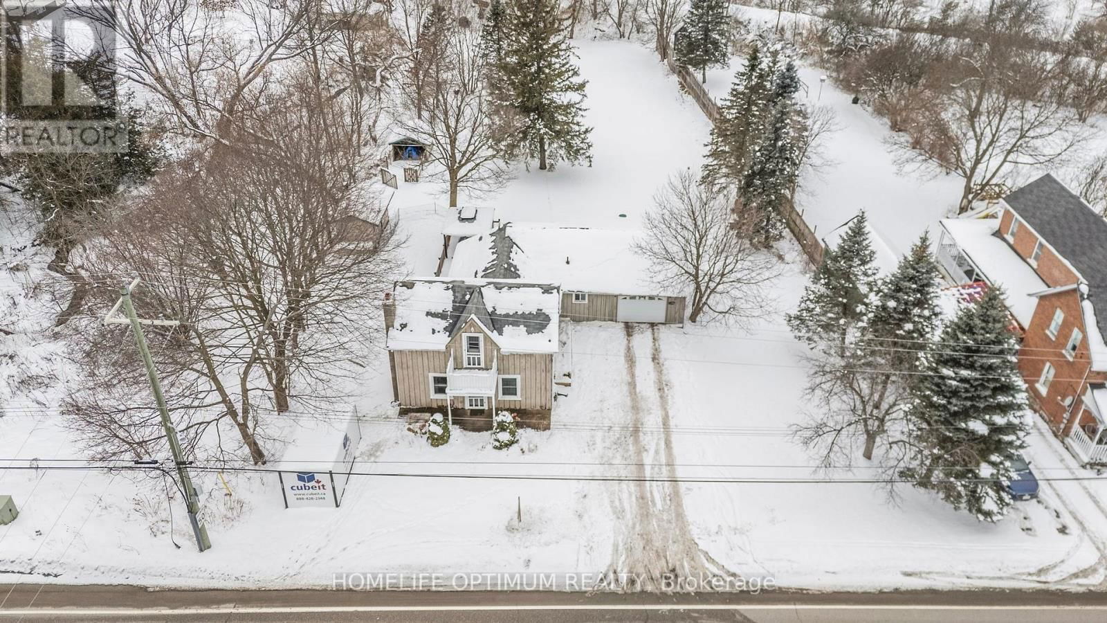 209 BARRIE STREET Image 1