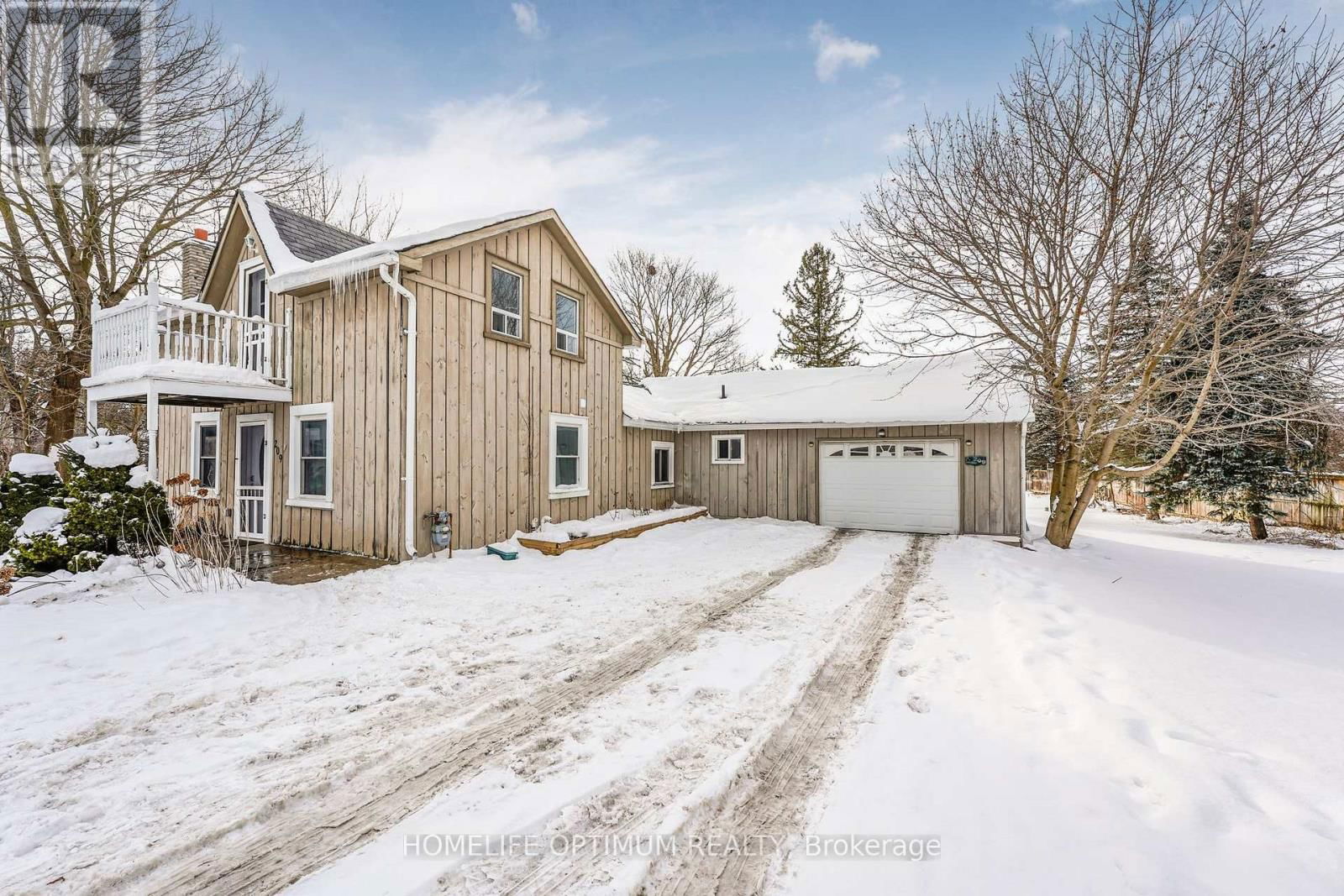 209 BARRIE STREET Image 2
