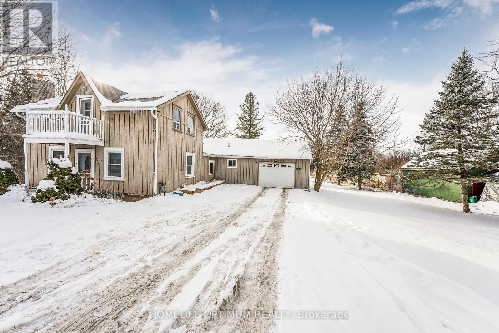 209 BARRIE STREET Image 3
