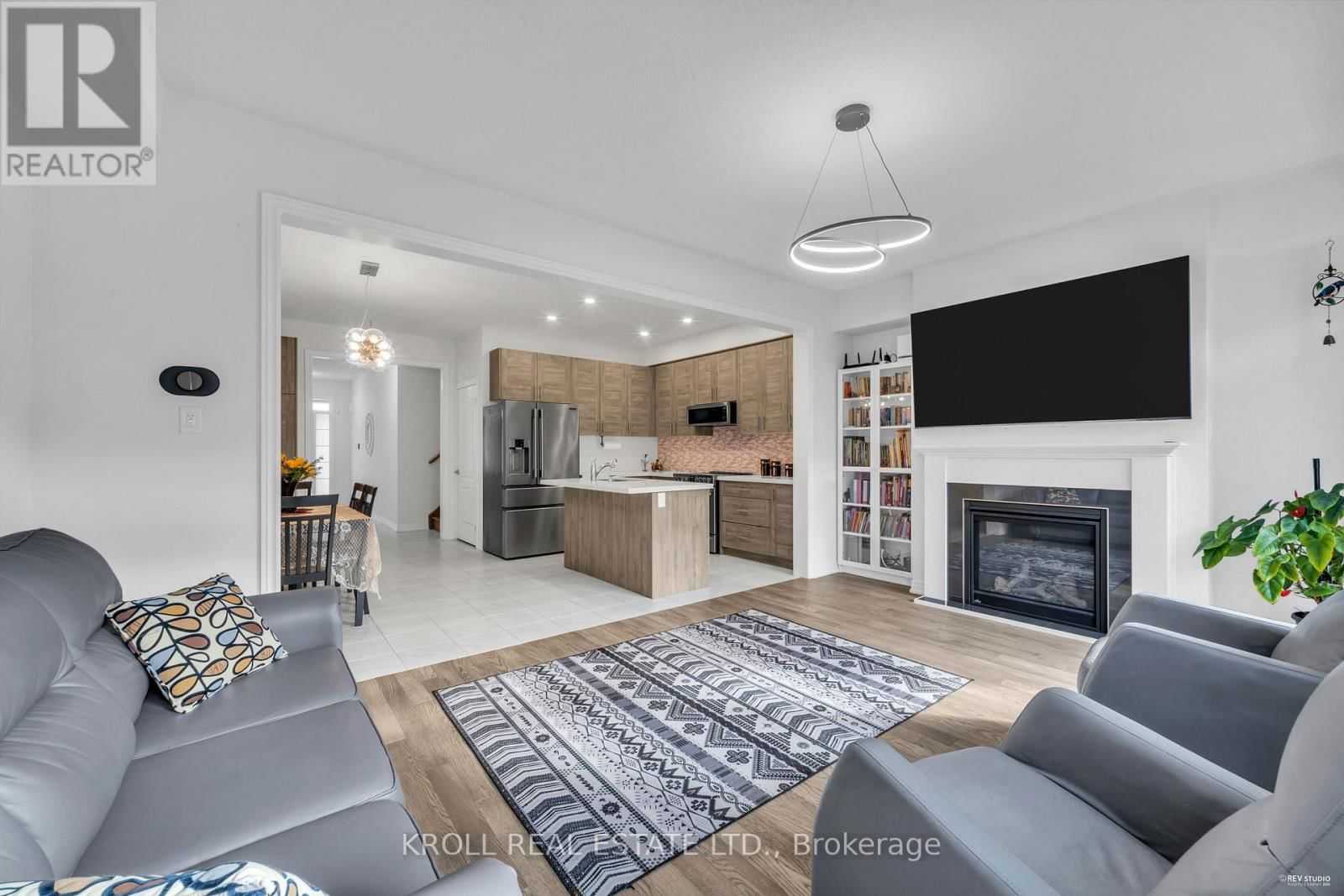 Primary Property View
