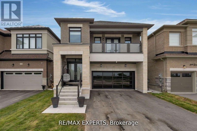 Secondary Property View