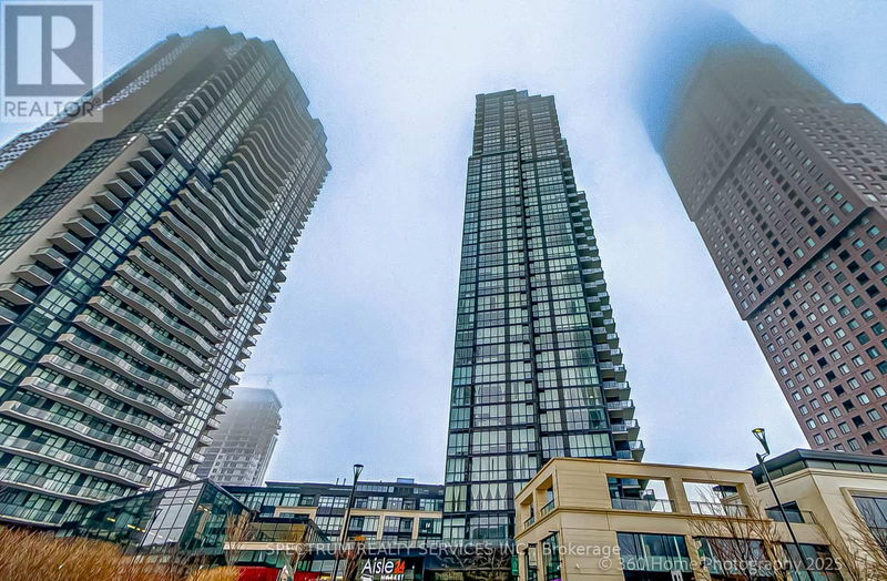 Secondary Property View