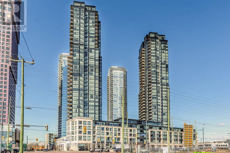 Tertiary Property View