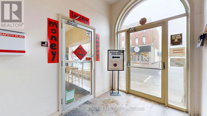 Secondary Property View