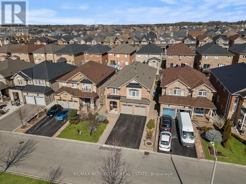 Tertiary Property View