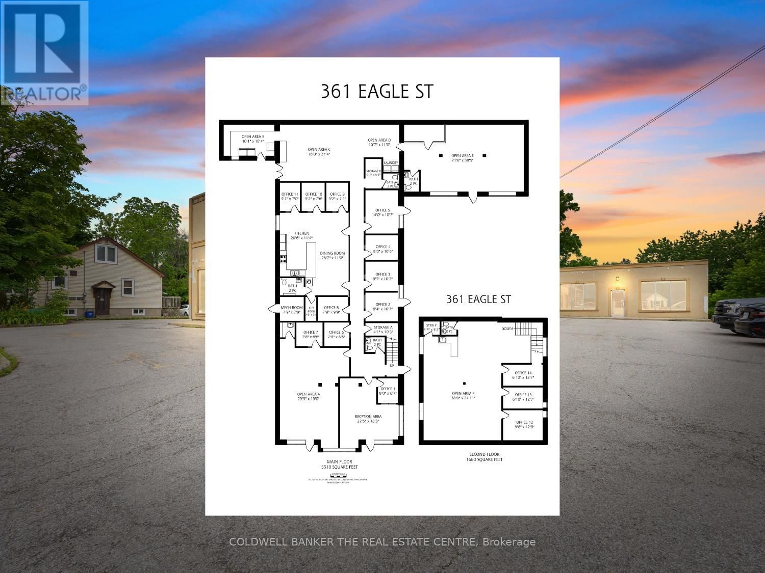 361 EAGLE STREET Image 4