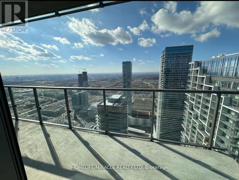 Tertiary Property View