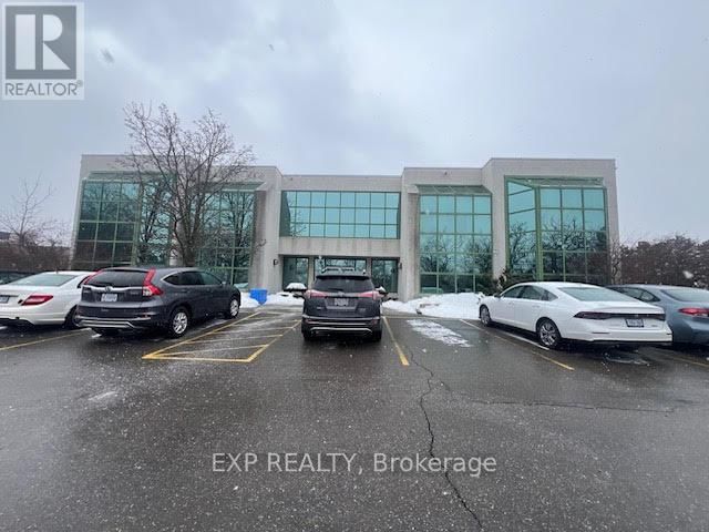 208 - 275 RENFREW DRIVE Image 1