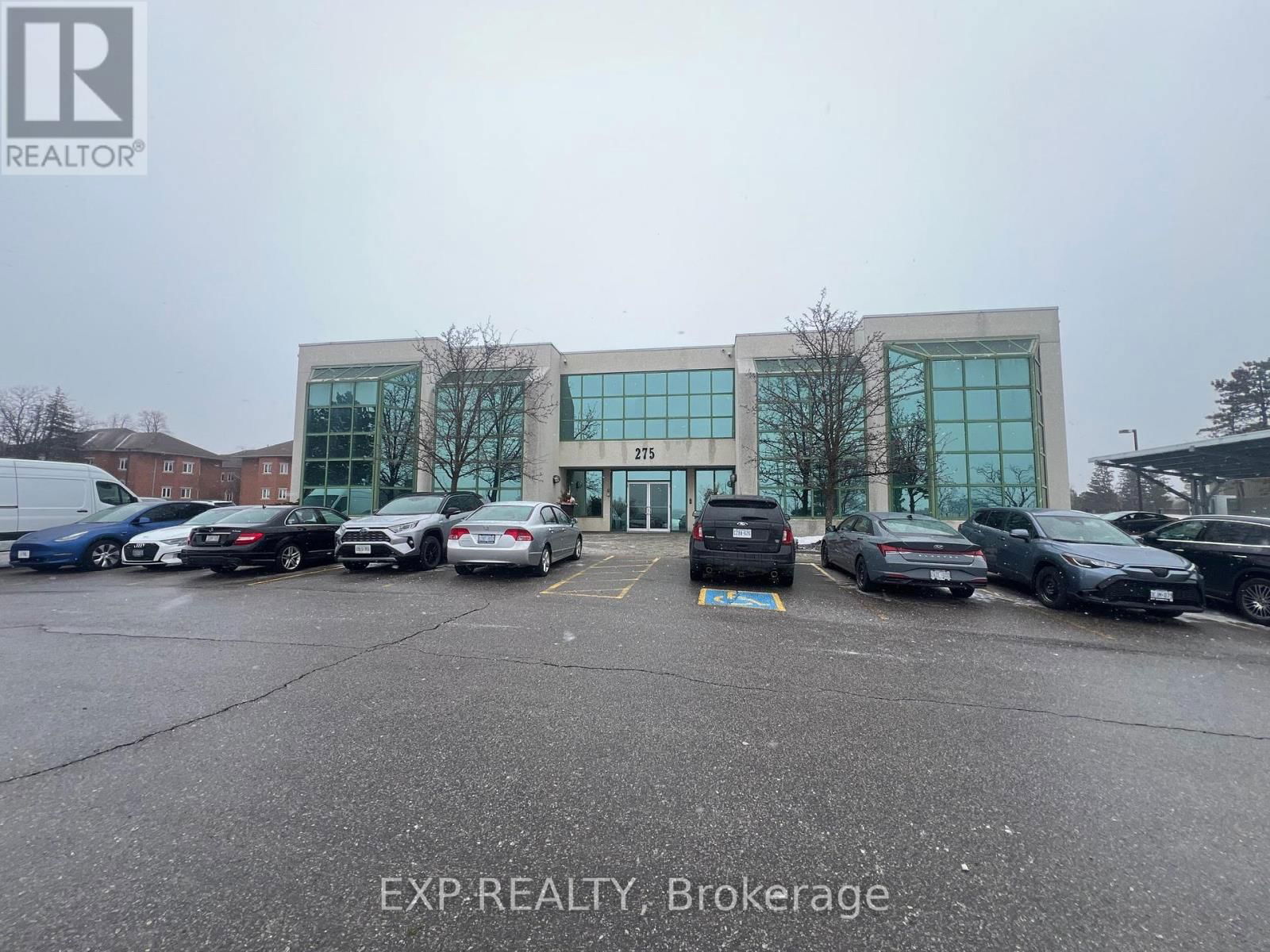 208 - 275 RENFREW DRIVE Image 28