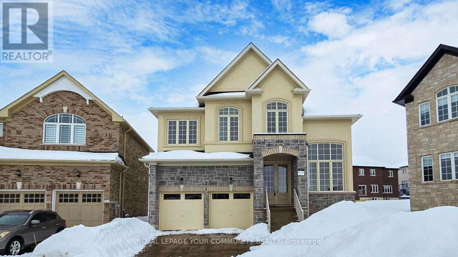 7 DAWN BLOSSOM DRIVE Image 1
