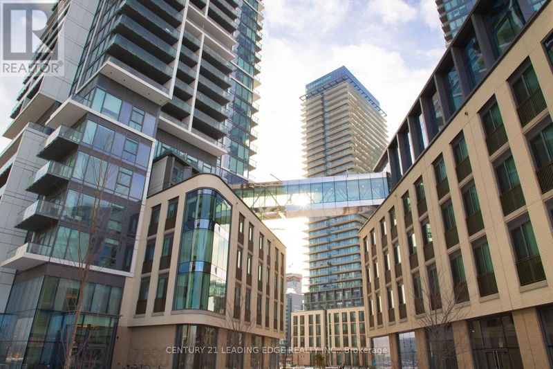 Secondary Property View