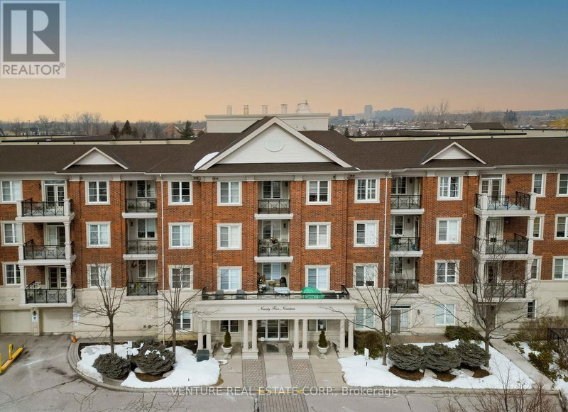 Tertiary Property View