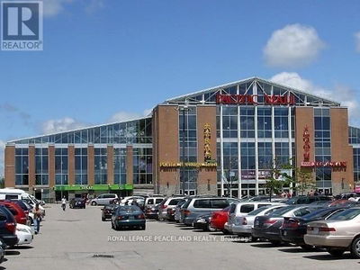 Commercial for Sale in Ontario