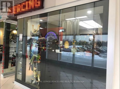 Commercial for Sale in Ontario