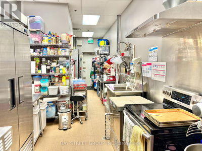 Restaurants for Sale in toronto ontario