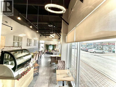 Restaurants for Sale in toronto ontario