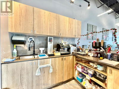 Restaurants for Sale in toronto ontario