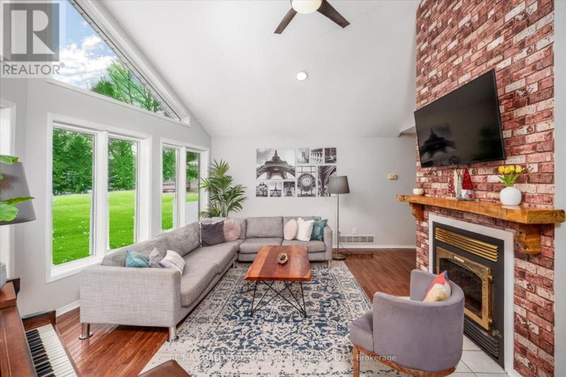 Tertiary Property View